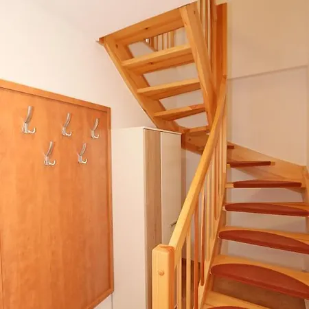 Ferienwohnung 03 Am Selliner See *