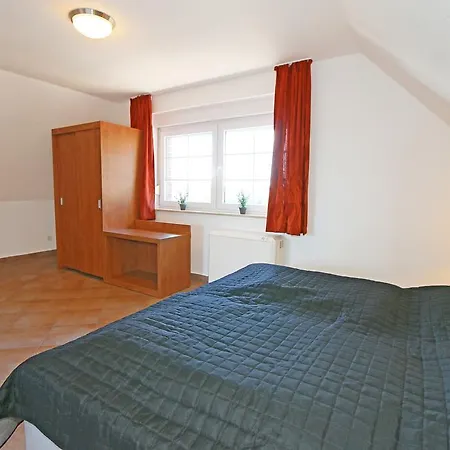 Ferienwohnung 03 Am Selliner See Sellin (Rugen)