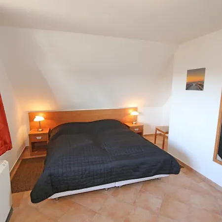 Appartement Ferienwohnung 03 Am Selliner See Sellin (Rugen)