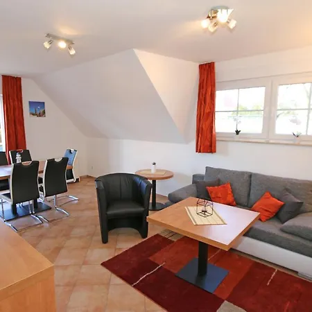 Ferienwohnung 03 Am Selliner See *