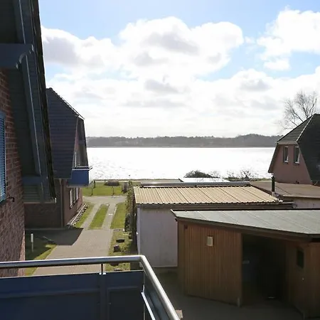 Ferienwohnung 03 Am Selliner See * Sellin (Rugen)