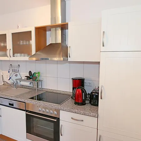 Ferienwohnung 03 Am Selliner See
